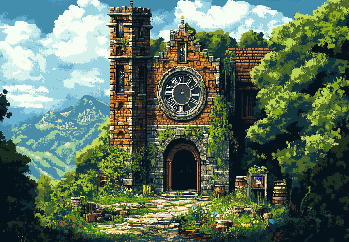 Terms & Policy｜使用條款