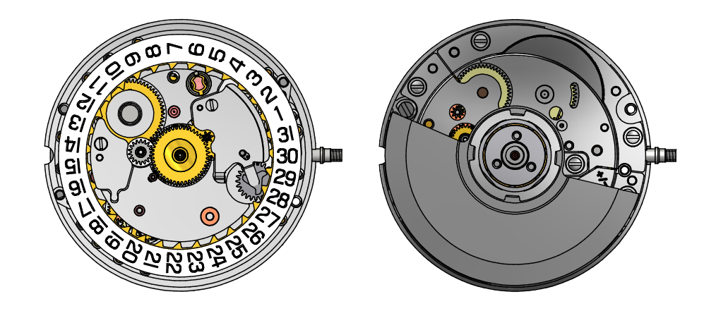 TECH_SWM.1000-1 // SW1000