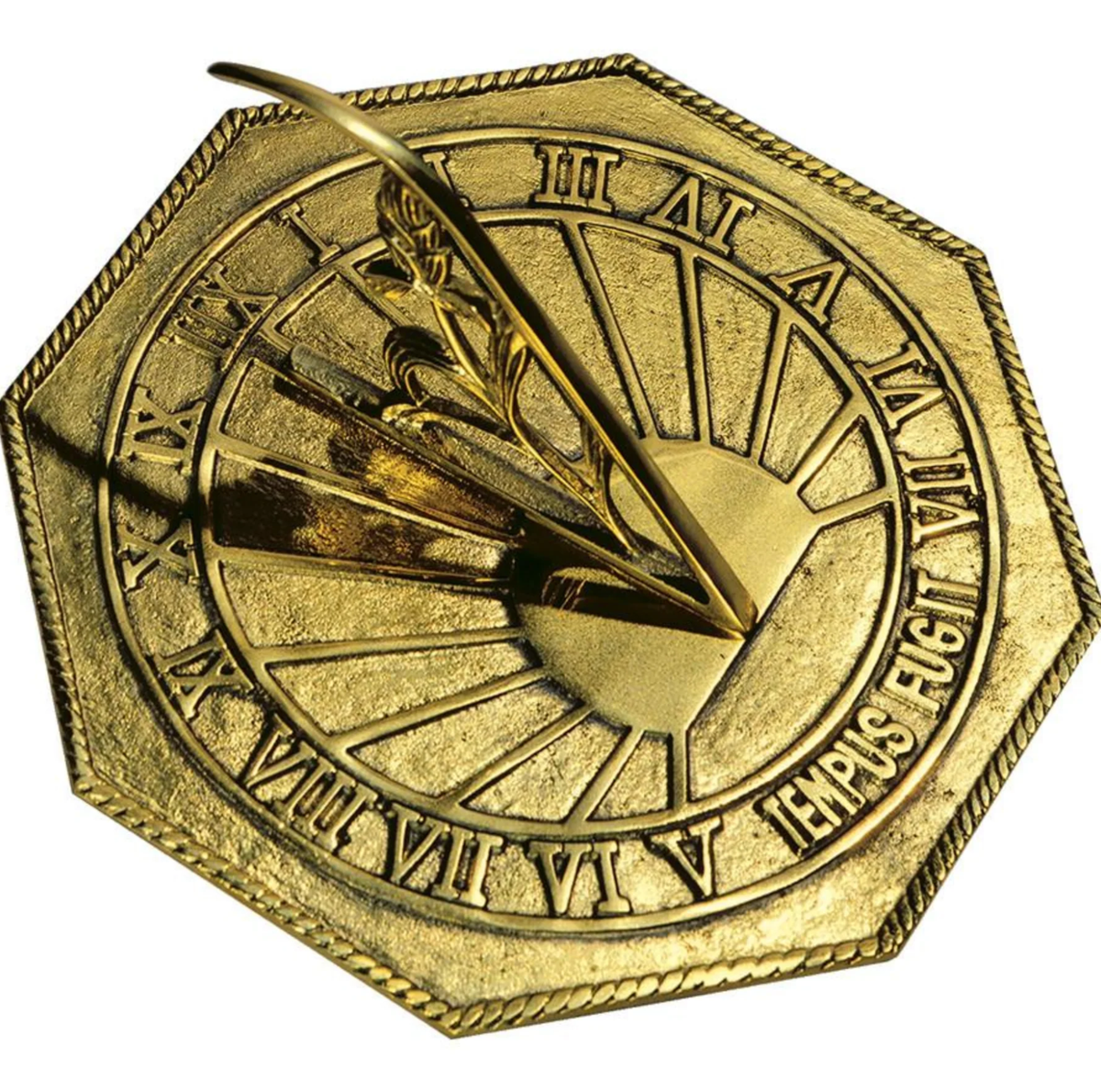 《A New Method of Constructing Sun-Dials》(1767)