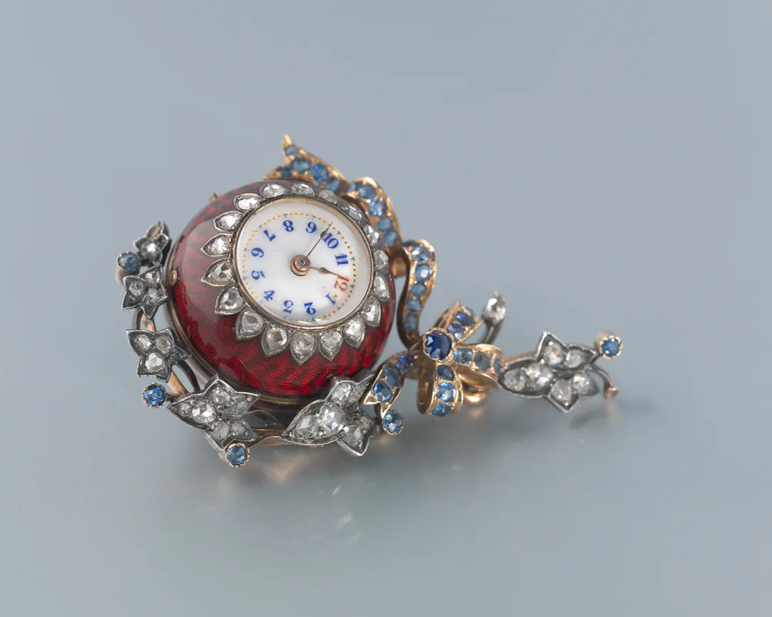 9.4 從淑女到仕紳