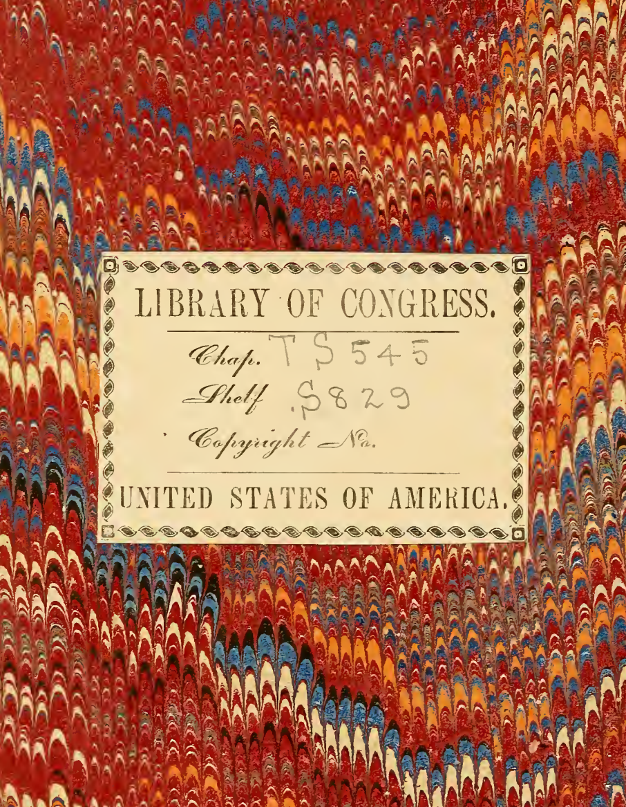 《American Watchmaker and Jeweler》(1868)