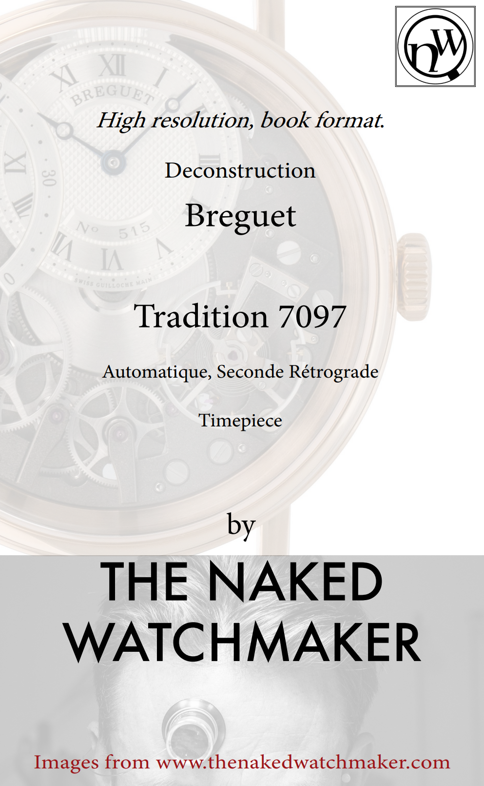 《Breguet 7097》