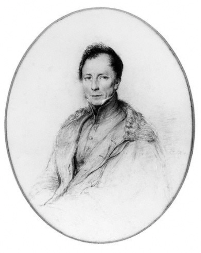 《Description of an Astronomical Clock》（1837）