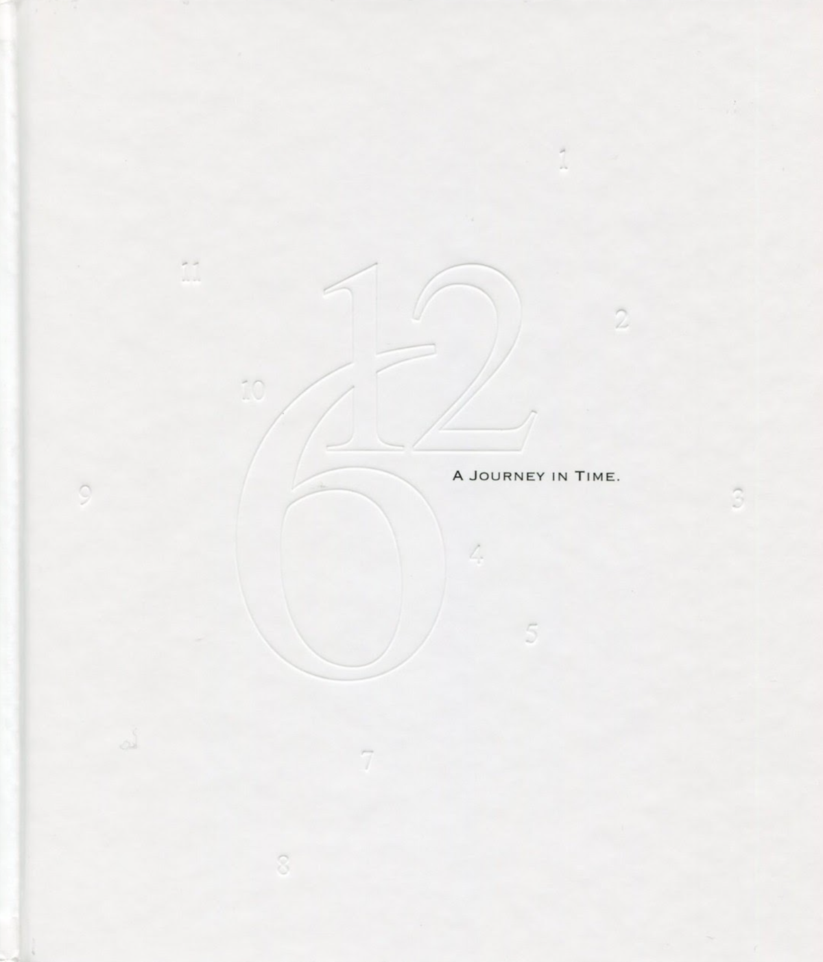 《SEIKO: A Journey in Time》