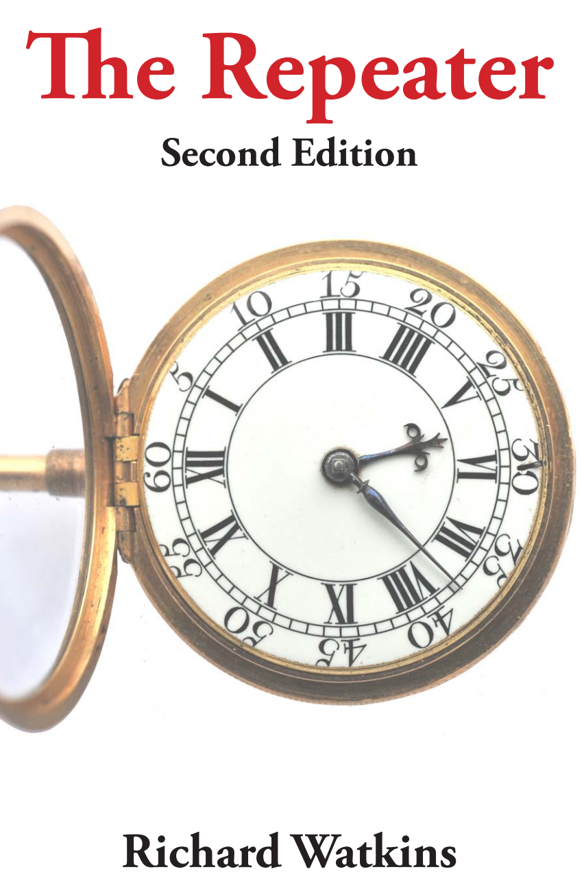 《The Repeater》