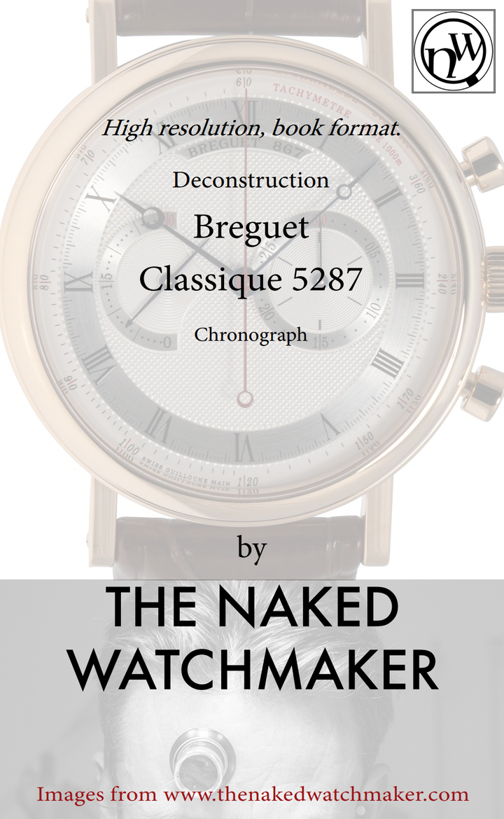 《Breguet 5287》